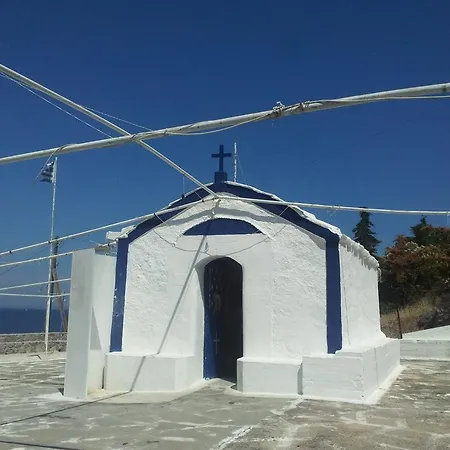 Apartment Pericles Agia Marina (Aegina)