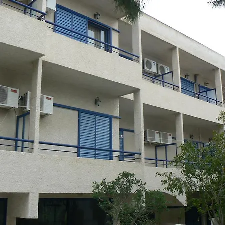 Pericles Agia Marina (Aegina)