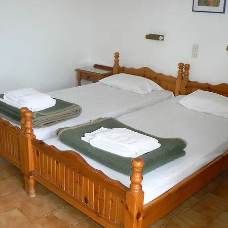 Pericles Apartment Agia Marina (Aegina)