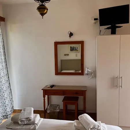 Apartment Pericles
