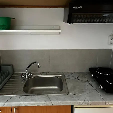 Apartment Pericles Agia Marina (Aegina)