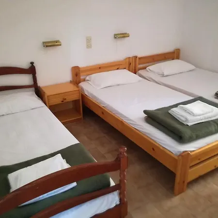 Apartment Pericles