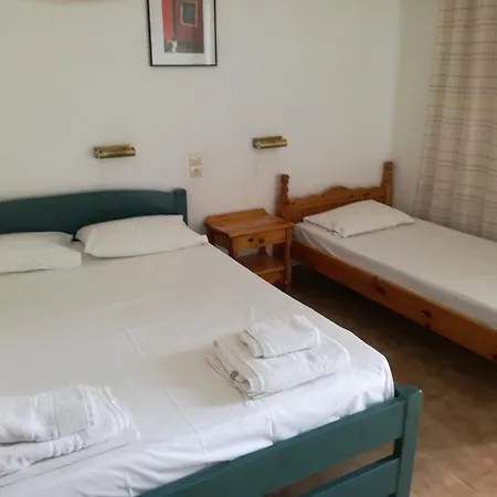 Pericles Apartment Agia Marina (Aegina)